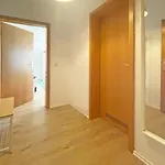 In Bernau Apartmán Bernau bei Berlin