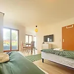 In Bernau Apartmán Bernau bei Berlin