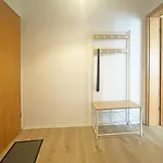 Apartmán In Bernau *