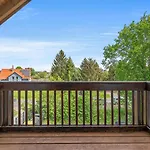 Apartmán In Bernau Bernau bei Berlin