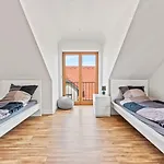 Apartmán In Bernau *