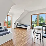 In Bernau Apartmán Bernau bei Berlin
