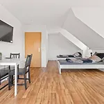 In Bernau Apartmán