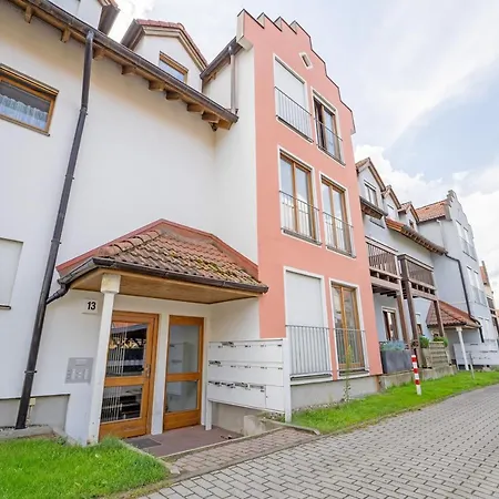 Apartmán In Bernau