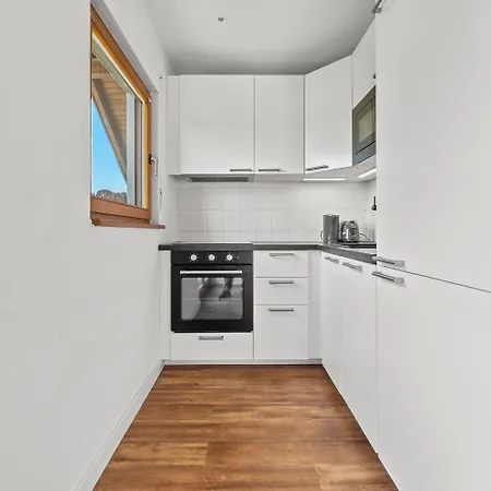 In Bernau Apartmán Bernau bei Berlin
