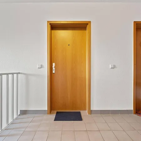 In Bernau