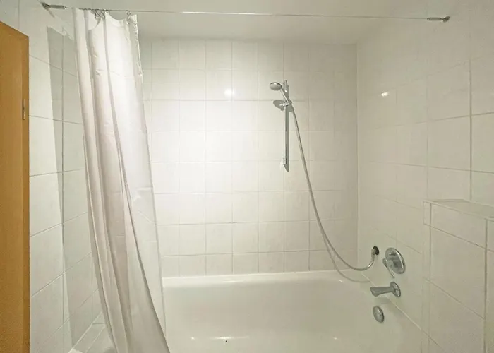 Lägenhet In Bernau Bernau bei Berlin