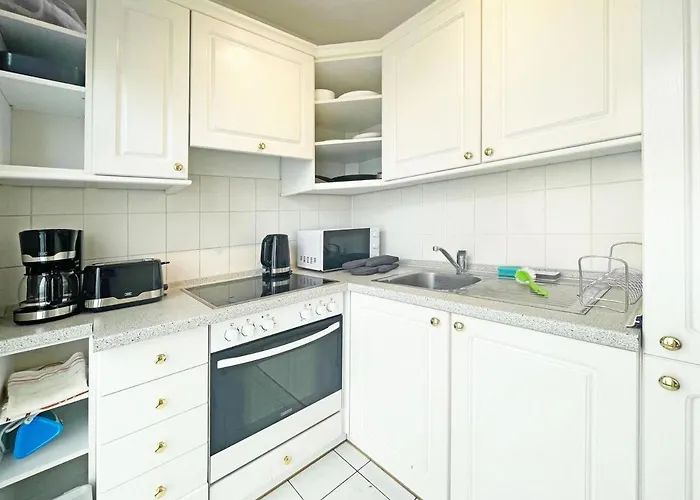 In Bernau Bernau bei Berlin