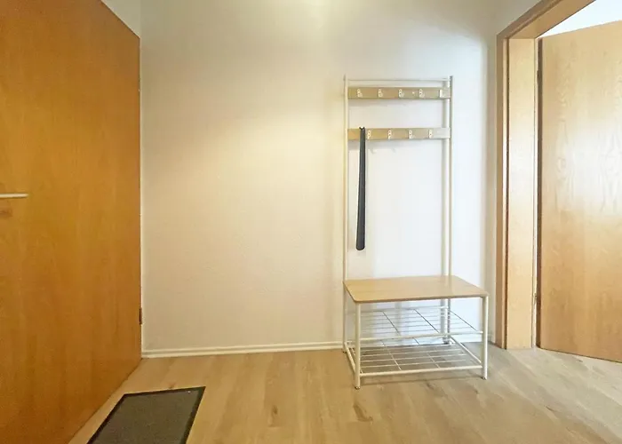 Lägenhet In Bernau *