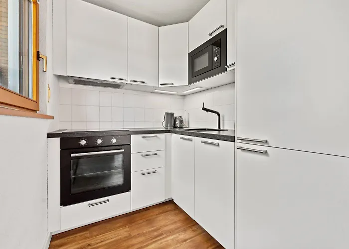 In Bernau Bernau bei Berlin