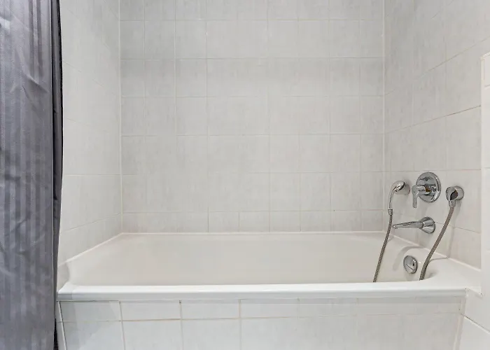 In Bernau Lägenhet Bernau bei Berlin