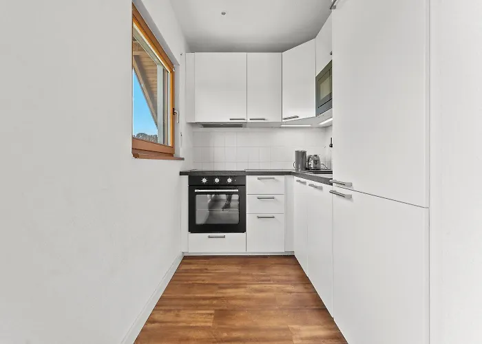 In Bernau Lägenhet Bernau bei Berlin